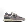 Кроссовки New Balance NB 574LG - Мир монет