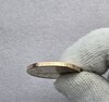 1 доллар 2025г. США.  D.  Инновации США. Конвейерная линия для сборки автомобилей, мешковая. - Мир монет