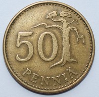 50 пенни - Мир монет