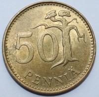 50 пенни - Мир монет