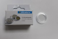 Капсулы для монет диаметром  18 мм.  Lеuchtturm.Германия. - Мир монет