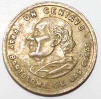 1 сентаво 1993.г. Гватемала,  состояние VF-XF - Мир монет