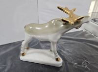 Лось. - Мир монет