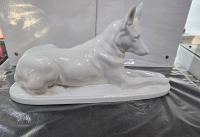 Овчарка. - Мир монет