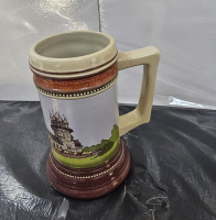 Кружка пивная. Германия. - Мир монет