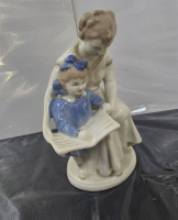 Первая буква. Полонский завод художественной керамики. - Мир монет