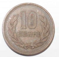 10 - Мир монет