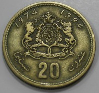20 - Мир монет