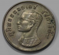 1 вант 1974г. Таиланд,  Рама IX . состояние UNC - Мир монет