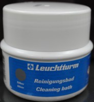 Средство   для  чистки  серебряных монет, ювелирных изделий из серебра, посуды и т.д.   Германия. - Мир монет