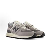 Кроссовки New Balance NB 574LG - Мир монет