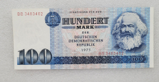 Монеты   и банкноты  Германской Демократической Республики 1948-1989г.г.. - Мир монет