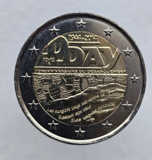 Монеты евро Франции. - Мир монет