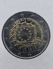 Монеты евро Австрии. - Мир монет