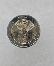 Монеты  и банкноты Эстонии . - Мир монет