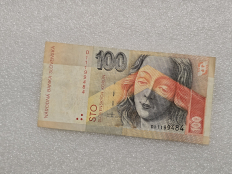 Монеты   и банкноты  Словакии до евро. - Мир монет