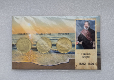 Монеты  Острова  Тернате. - Мир монет