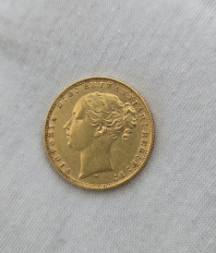 Золотые монеты России  и мира . - Мир монет