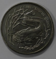 Польша.   Юбилейные  монеты 2 злотых 1995-2014г.г.  - Мир монет