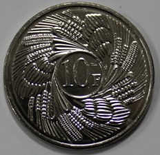 Монеты  и банкноты  Бурунди. - Мир монет