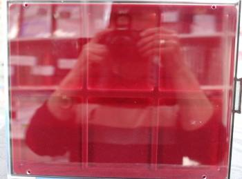 Бокс   для хранения  6 наград и наградных книжек.   Leuchtturm. Германия. - Мир монет