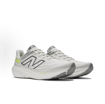 Кроссовки New Balanse 1080v13 Grey Matter - Мир монет