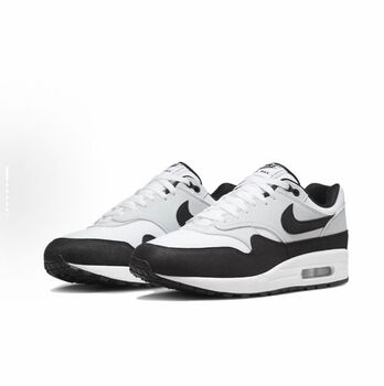 Кроссовки Nike Air Max 1 - Мир монет